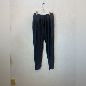 Outdoor voices jogger sweatpants size M
